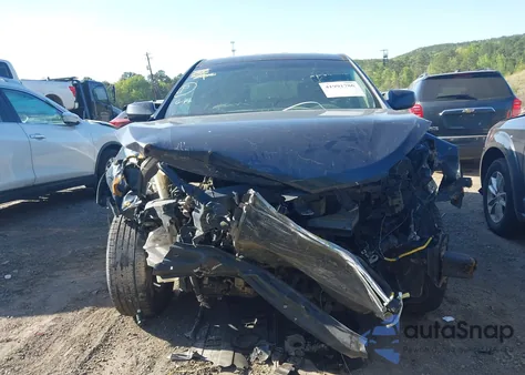 2018 Hyundai Santa Fe Sport 2.4L из США, поврежденный, VIN 5XYZT3LB6JG521166